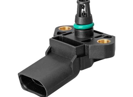 Boost Pressure Sensor. Porsche 991 - 03G906051D